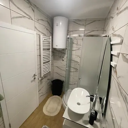 Prodan Apartman Zombor