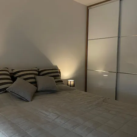 Appartement Prodan *