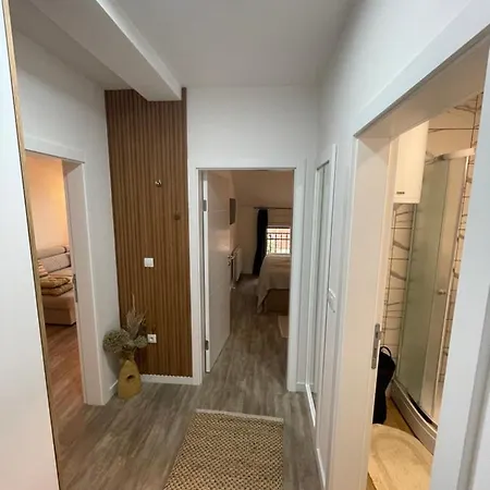 Prodan Apartman Zombor