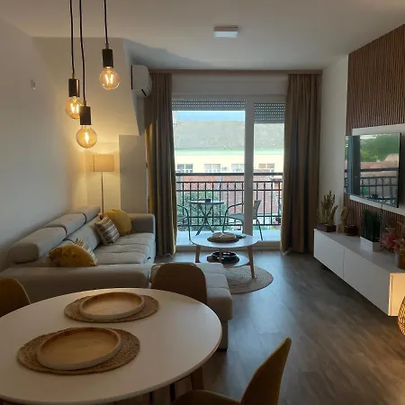Prodan Apartman Zombor