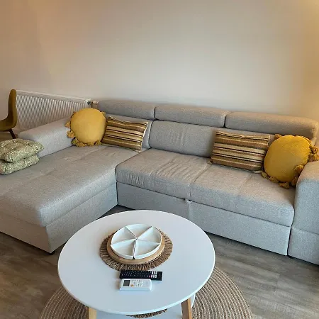Prodan Apartman