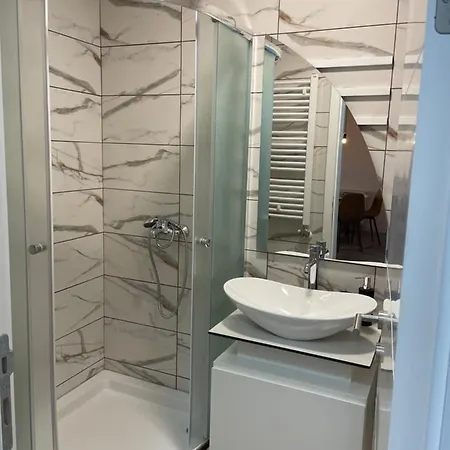 Apartman Prodan *