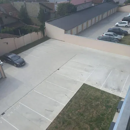 Prodan Apartman
