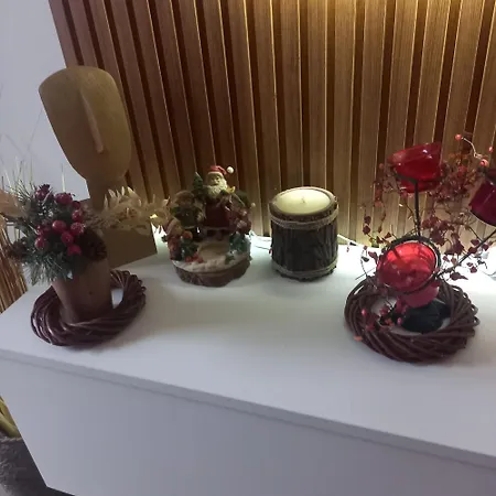 Prodan Apartman
