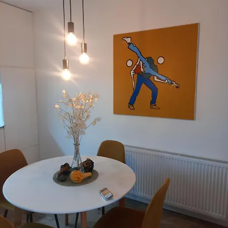 Prodan Apartman *