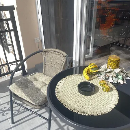 Apartman Prodan