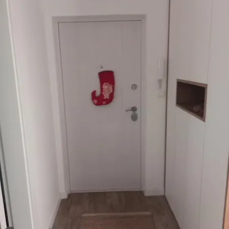 Prodan アパート *