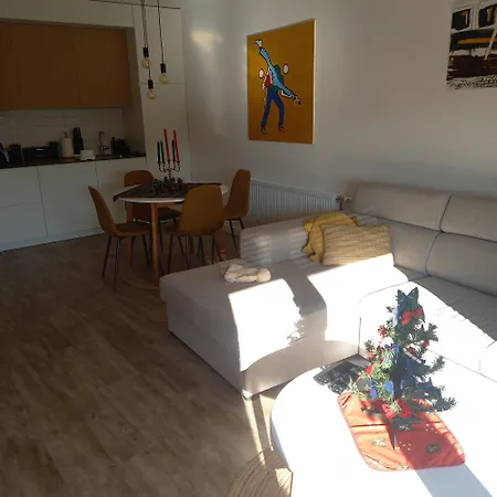 Apartman Prodan *