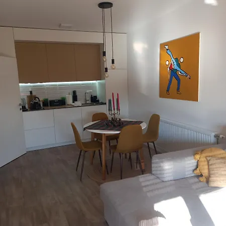 Apartman Prodan Zombor