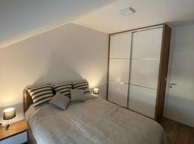 Prodan Appartement Sombor