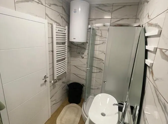 Prodan Appartement Sombor