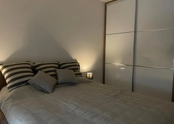 Appartement Prodan *