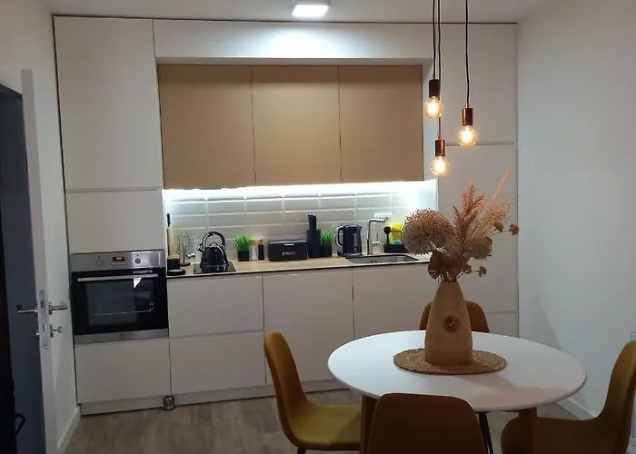 Appartement Prodan Sombor