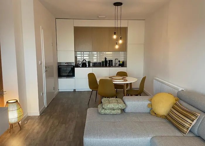 Appartement Prodan Sombor