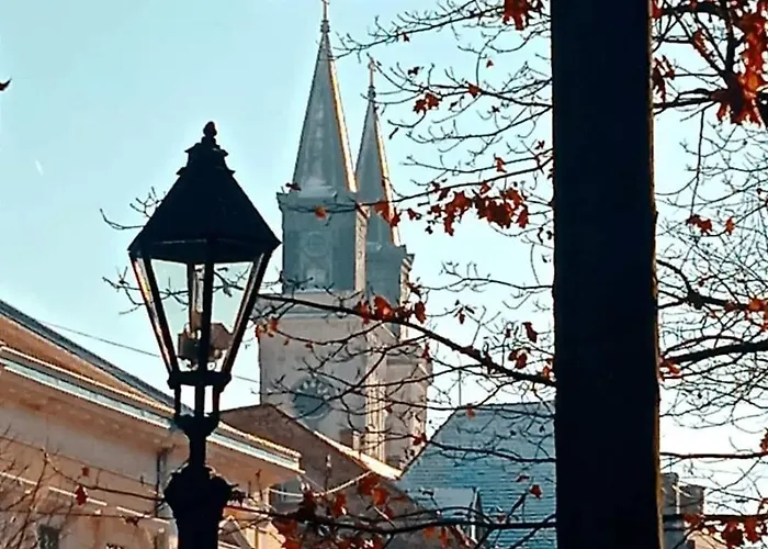 Prodan Appartement Sombor