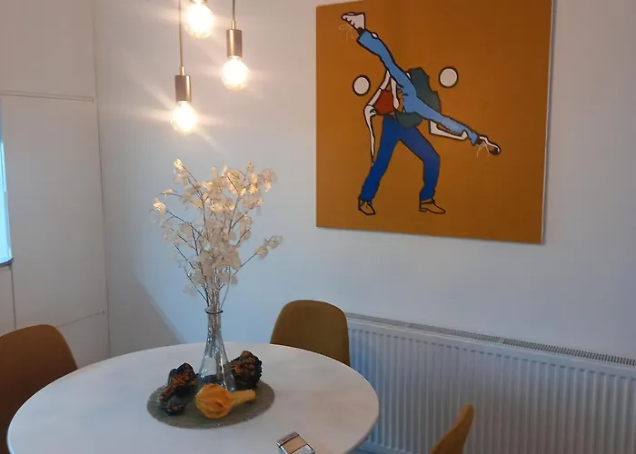 Prodan Appartement *