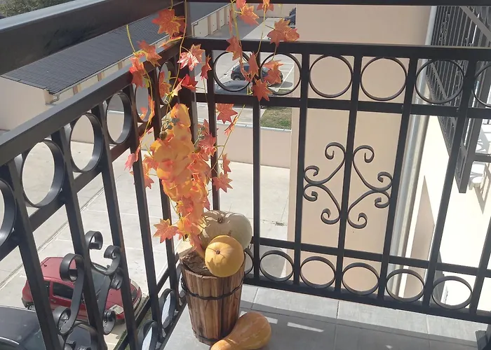 Appartement Prodan Sombor