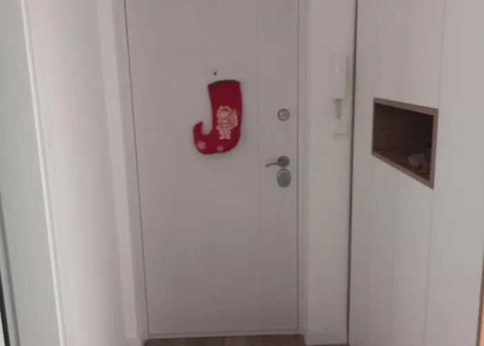 Prodan Appartement *