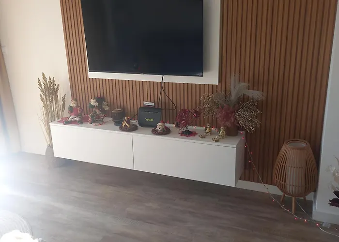 Appartement Prodan *